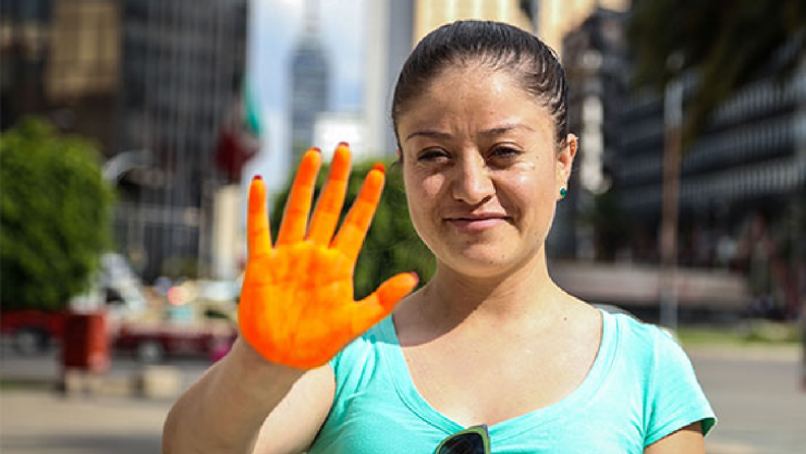 ¿Por qué se conmemora el Día de la violencia contra la mujer