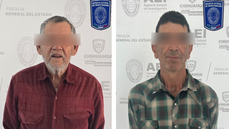 violadores