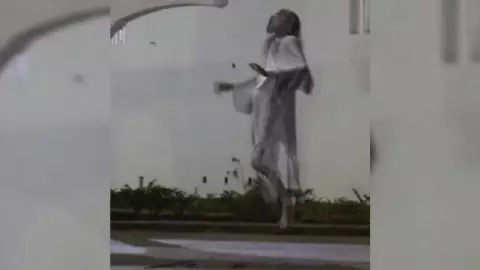 VIDEO_ Captan lamento e imagen La Llorona en Nicaragua y genera terror