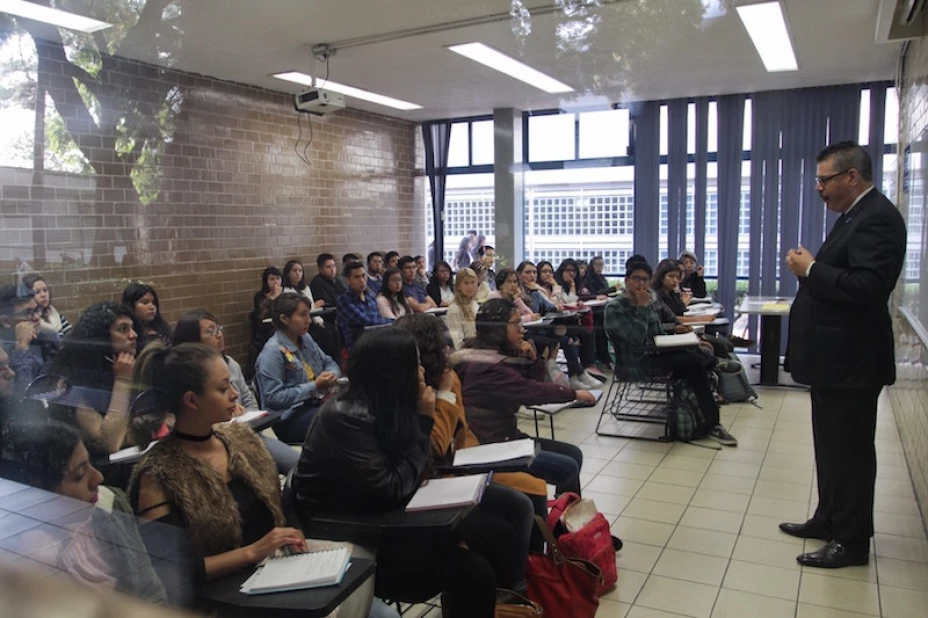 Educación superior SEP