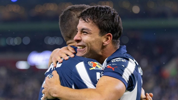 Rayados