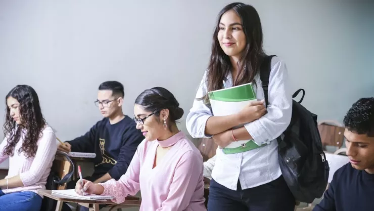 Convocatoria UNAM 2026 licenciatura: Fechas y pasos para inscribirse