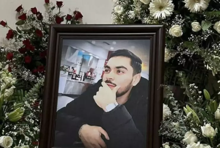 Piden _Justicia para Pablo_, joven asesinado por el amante de su novia en Morelia