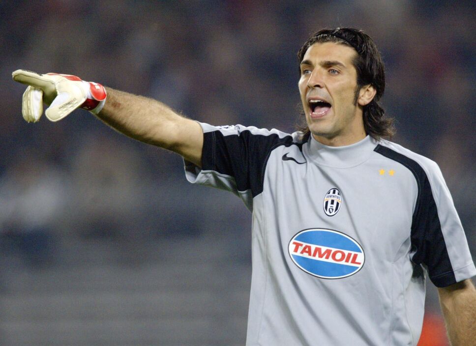 Gianluigi Buffon