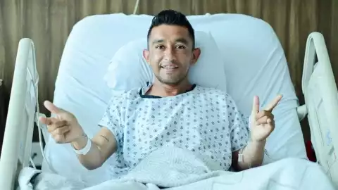 Christian “Hobbit” Bermudez