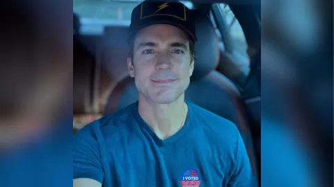 Matt Bomer no pudo ser Superman por prejuicios en Hollywood