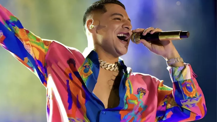 ¿Cuánto cuesta comer en el nuevo restaurante de Eduin Caz en CDMX?