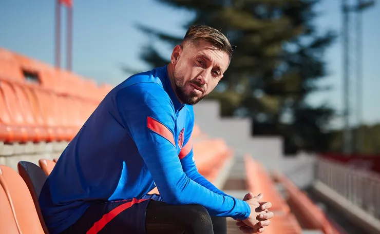 Héctor Herrera