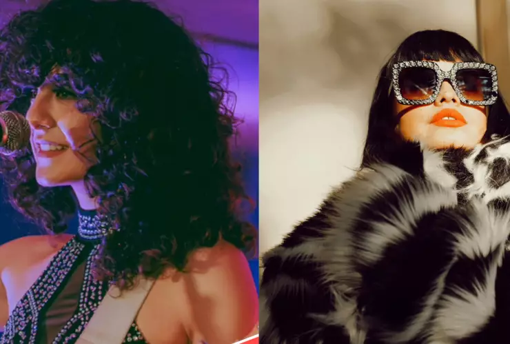 ¿Cuándo serán los conciertos de Amandititita y Renee en la Fenal 2025 y cómo conseguir boletos.png