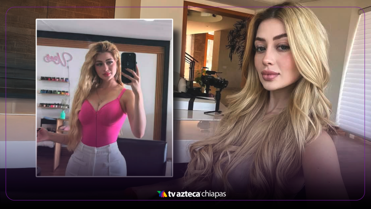 ¿Quién era Valeria Márquez? Tiktoker asesinada en Zapopan en plena transmisión en vivo