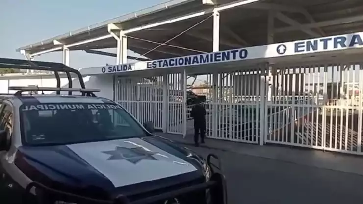 Ataque armado en mercado La Carolina de Cuernavaca