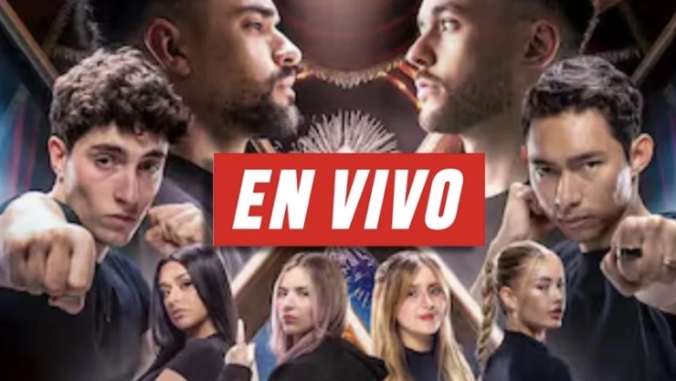 Velada del año 6