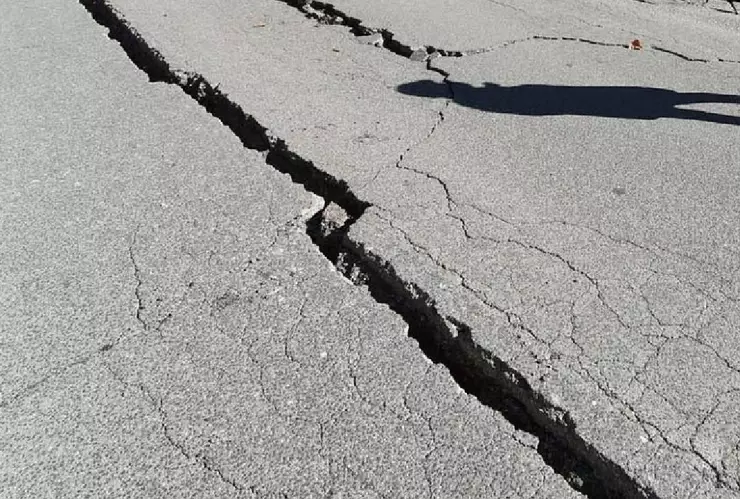 Estas son las fallas geológicas más grandes y peligrosas del mundo