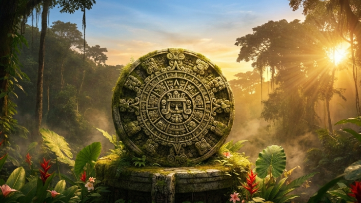 Horóscopo maya de HOY, 18 de febrero de 2026: Estas son todas las predicciones para cada signo