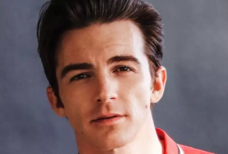 ¿Será el nuevo crítico? Drake Bell llega a La Academia: Camino a la Fama este 28 de agosto