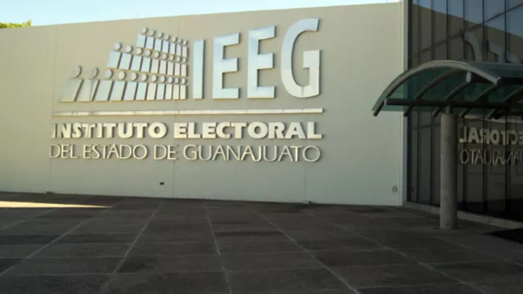 IEEG y el PJ firman convenio para que deudores no puedan ser candidatos