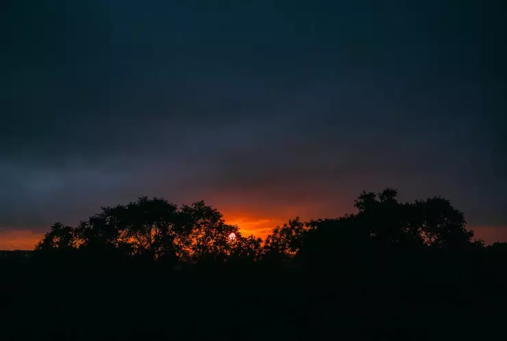 ¡Cuidado! Tormentan solar paralizará las comunicaciones ¿Cuándo pasará_
