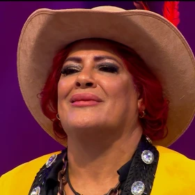 Pimpinela Escarlata se convierte en el sexto ELIMINADO de La Granja VIP; así fue su reacción (VIDEO).jpg