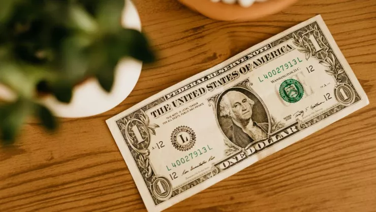 Dólar en Tijuana sube