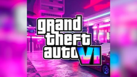 Grand Theft Auto VI