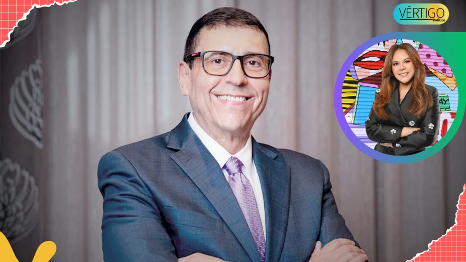 Ángel Mario García Guerra