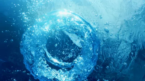 Sonidos en el agua The Bloop