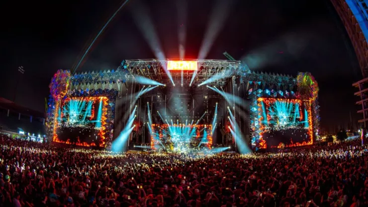 Pal Norte 2025 ¿Cuáles son los artistas que se presentarán y cuándo es la venta de boletos