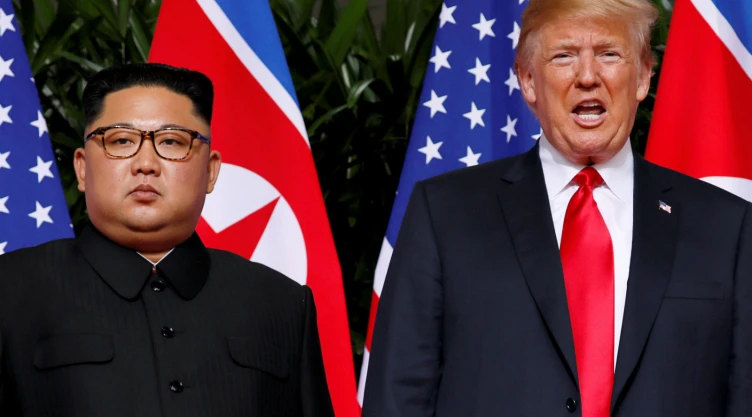 kim jong un