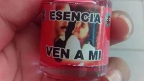Ven a mi