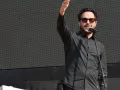 Conoce la exitosa trayectoria de Rodrigo Dávila