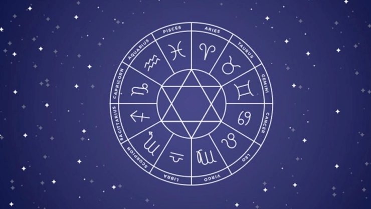 Horóscopo de Nana Calistar HOY miércoles 7 de mayo de 2025: ¿Qué signos del Zodiaco tendrán problemas de dinero?