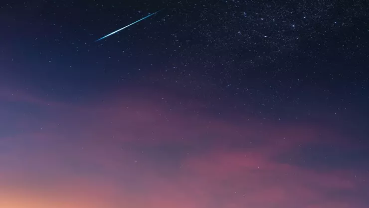 Esta es la fecha en la que se verá el “Cometa Diablo”, que es más grande que el Everest, Aguascalientes