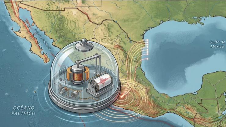Alerta geológica: Junio de 2026 cerró con 19 sismos de magnitud 6.0 o superior en el mundo