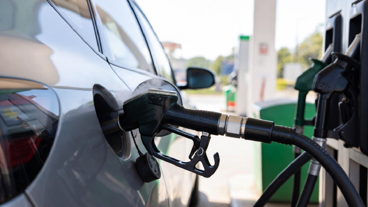 Precio gasolina 26 de mayo 2026 hoy