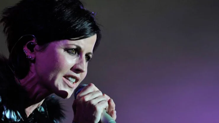 Dolores O Riordan