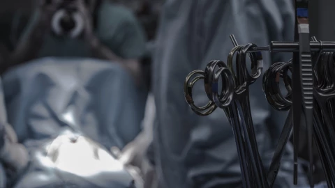 Cirugía en Alemania