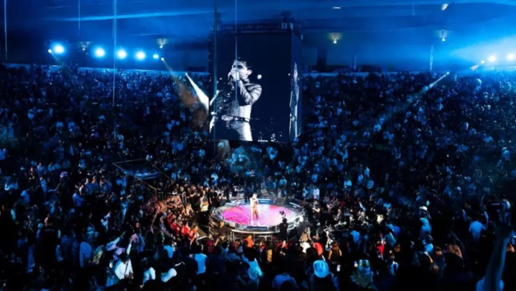 ¿Qué artistas se presentarán en el Teatro del Pueblo de la Feria de Puebla 2025?: Esta es la cartelera oficial