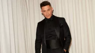 Concierto de Alejandro Sanz en Querétaro