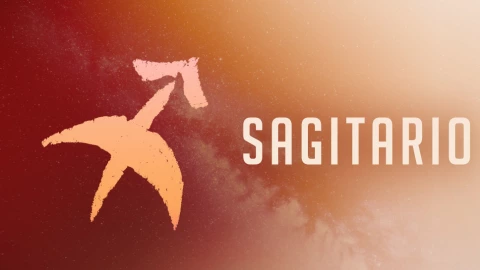 Sagitario