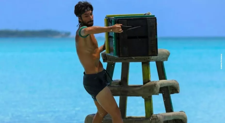 Survivor México: ¿Quién gana el collar de inmunidad este jueves 6 de julio?
