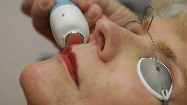 Popularity Of Cosmetic Treatments Rising