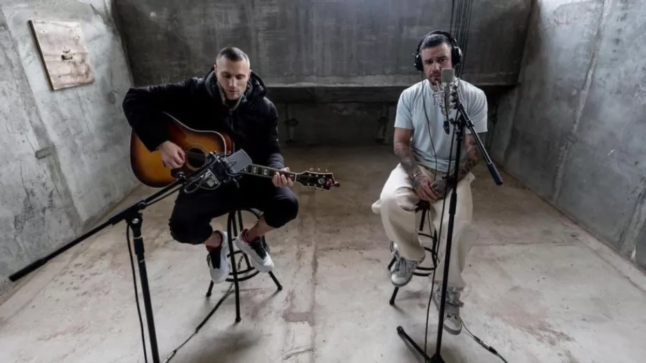 ¿Homenaje o negocio? Se posterga el lanzamiento de la canción póstuma de Liam Payne