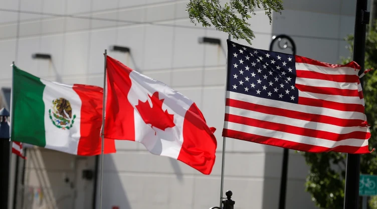 Cumbre entre México, Canadá y Estados Unidos