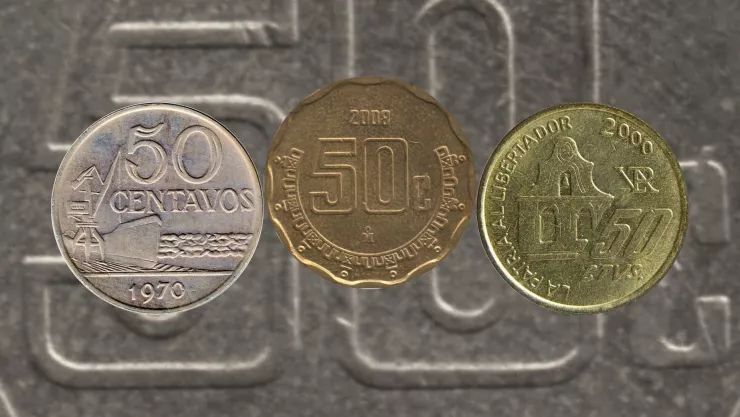 Moneda mexicana de 1993 alcanza un valor de 7 millones de pesos.jpg
