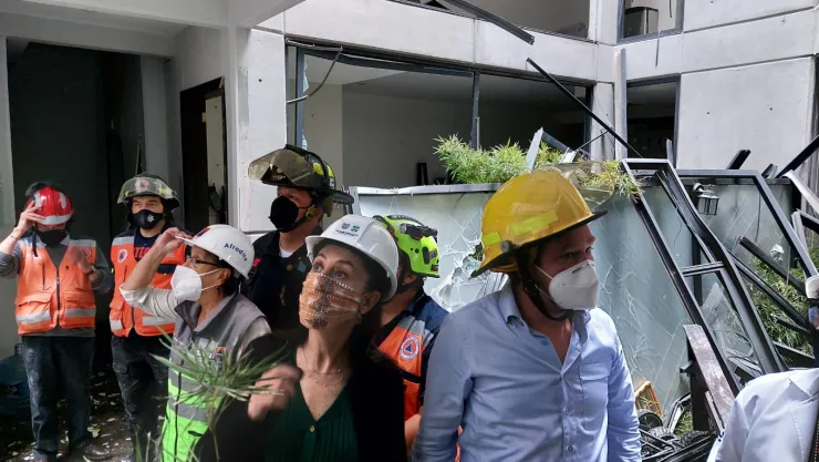 sheinbaum-taboada-explosión-coyoacán