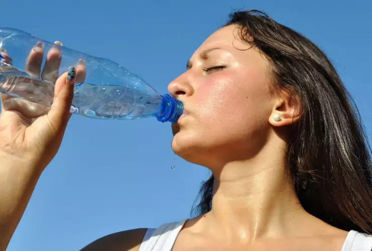 SMN indica que una circulación anticiclónica continuará favoreciendo un clima cálido a caluroso durante la tarde de este viernes 31 de enero 2025.