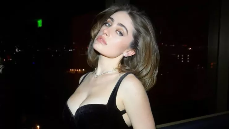 Rachel Sennott y su nueva serie I Love LA: la Generación Z tiene su “Sex & the City”