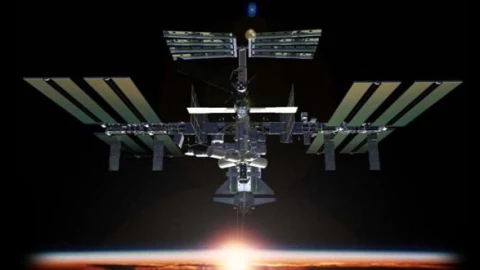 agencia espacial mexicana