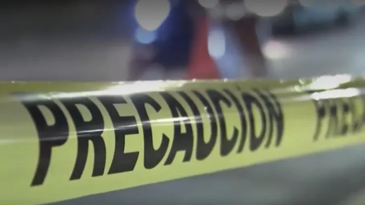 Hombre muere tras ataque armado en colonia Aguaje de la Tuna, Tijuana