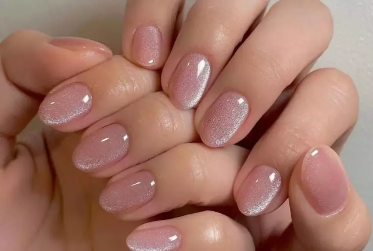 uñas tendencia 2026